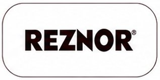 Reznor Logo