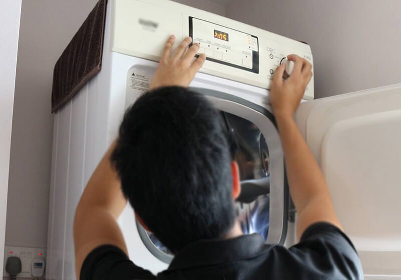 Washer Repair