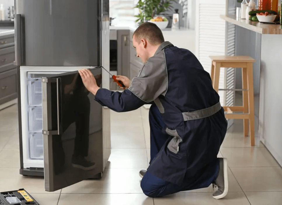 Refrigerator / Freezer Repair