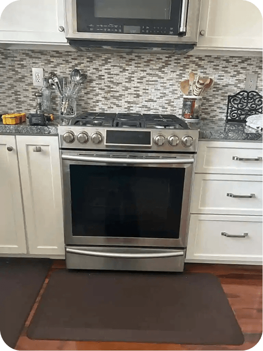 Repair example 4