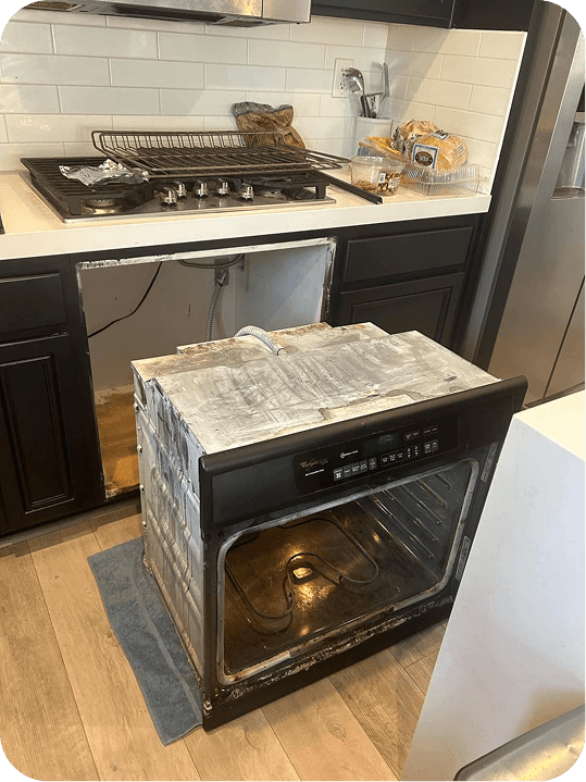 Repair example 5